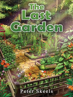 cover image of The Last Garden